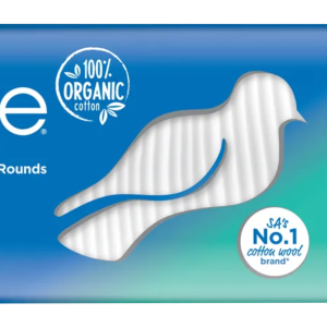 Dove Cotton Wool Rounds